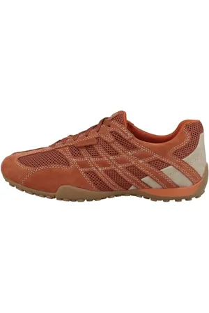 Geox Herren U Snake ORIGINAL A Sneaker, , 44 EU