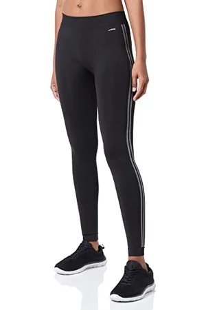 Golden Lady Damen Play Sport Leggings, , 40 (Herstellergröße: Large)