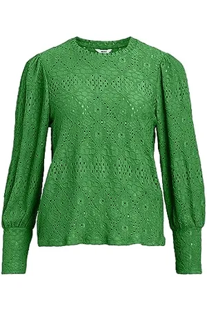 Object OBJFEODORA L/S TOP NOOS