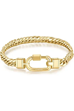 Brosway Armband Mann aus Edelstahl | Kollektion NAXOS - BNX20A