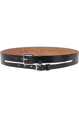 HUGO BOSS MEN Belts , 85
