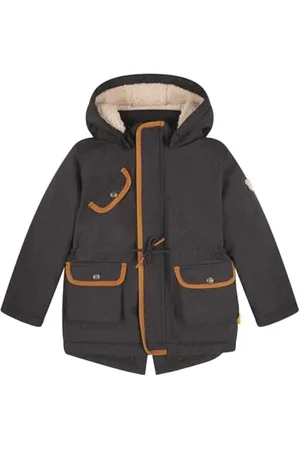 Steiff Jungen Kapuze Jacke, , 092