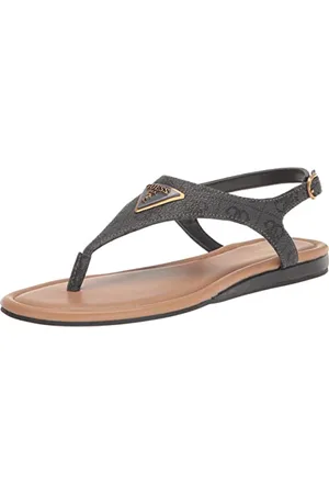 Guess Damen Unali Sandale, , 38.5 EU