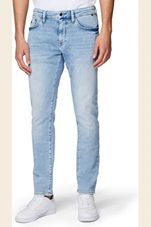 Mavi Herren Jake Jeans, , 30/30