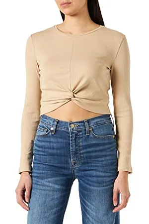 Noisy May Damen Shirt DRAKEY L