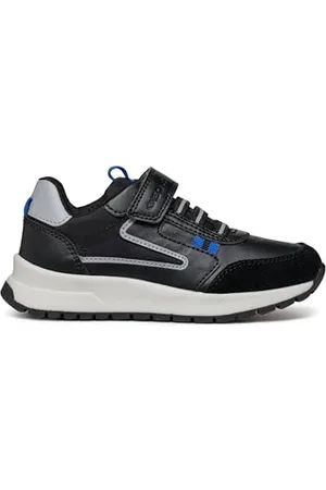 Geox Jungen J Briezee Boy Sneaker, , 24 EU