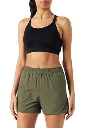 Noisy May Damen Nmastrid Hw S* Shorts, , M EU