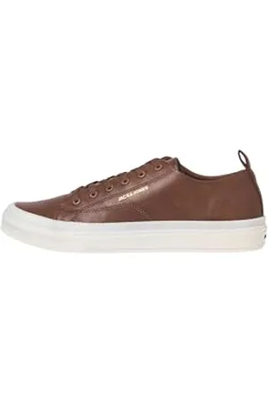 JACK & JONES JFWBAYSWATER PU Sneaker