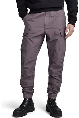 G-Star RAW Herren Combat Cargo Trainingshose, , 31