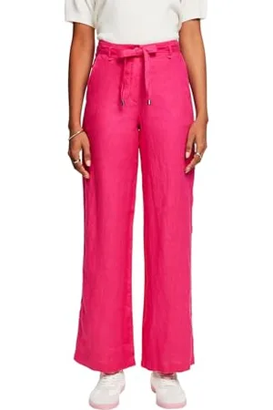 ESPRIT Damen 034ee1b340 Hose, , 32W x 32L