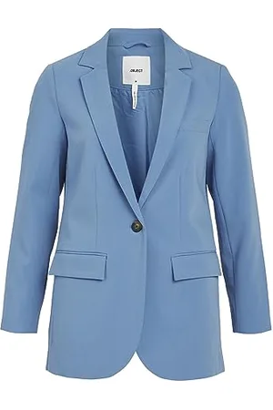Object Female Blazer Einreihig, 23035737, 2, 42