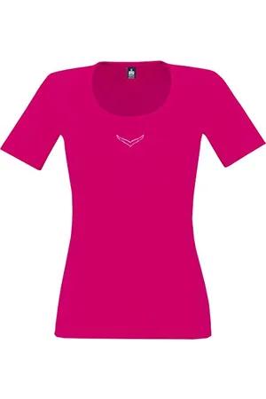 Trigema Damen 502211 T-Shirt, , XXL EU