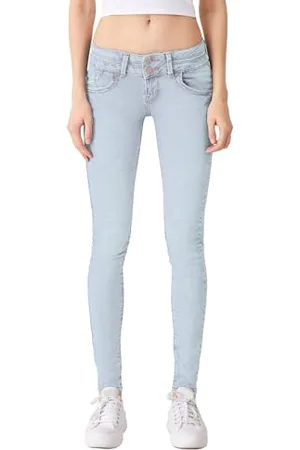 LTB Damen Julita X Jeans, , 30W x 34L
