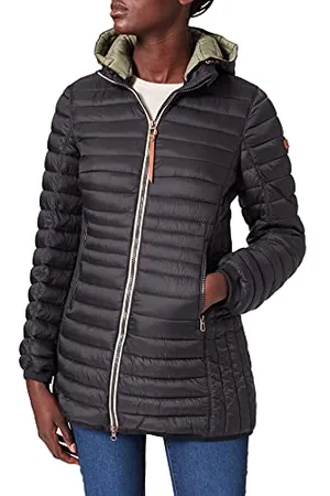 Camel Active Womenswear Damen 3200506E50 Jacke, , 42 EU