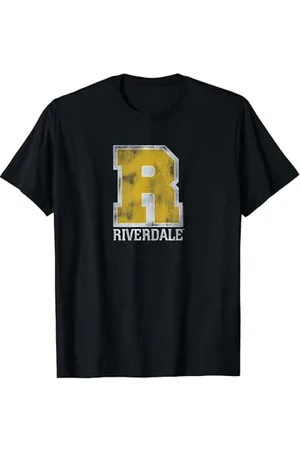 Warner Bros. Riverdale Varsity T-Shirt
