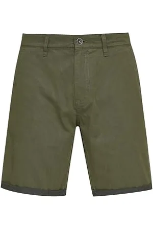 QS by s.Oliver Herren 2146297 Bermuda, Regular Fit, , 36