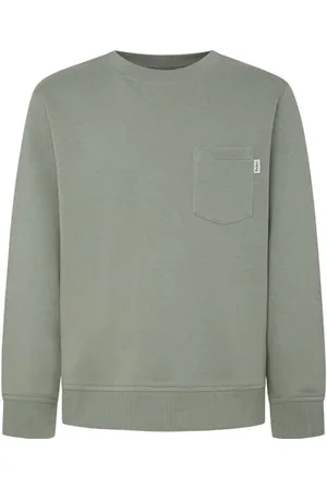 Pepe Jeans Herren Mans Crew Sweatshirt, , S