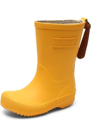 Bisgaard Unisex Kinder Basic Rubber Gummistiefel, , 22 EU