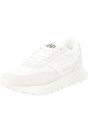 Diesel _TYCHE S-TYCHE D W SN_Shoes_Weiß_39 EU