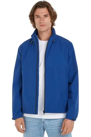 Tommy Hilfiger Herren Jacke Portland Übergangsjacke, , XS