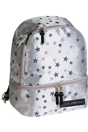 BUSQUETS Rucksack Dolores Propes grau, , Para niños y jovenes, Casual