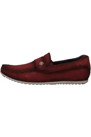 Bugatti 321-AK462 Herren Slipper, , 41 EU