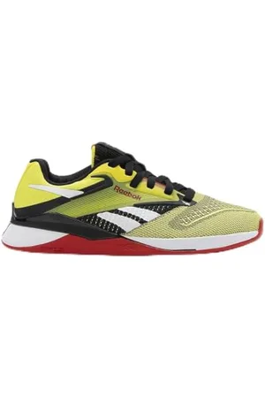 Reebok Unisex Nano X4 Sneaker, ,36 EU