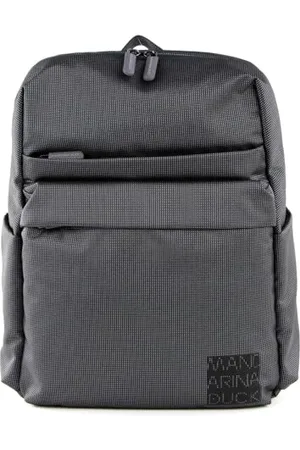 Mandarina Duck Herren District Tagesrucksack, , 33 x 41 x 12,5