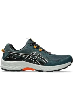 Asics Herren Gel-Venture 10 Sneaker, Multicolor, 40 EU