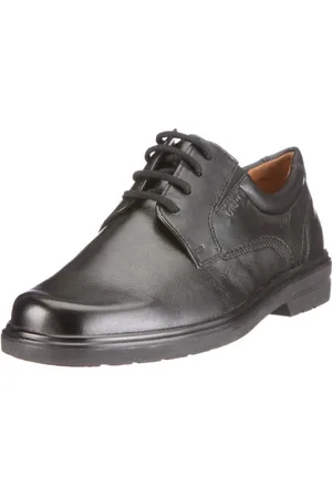 Sioux 22420 PAVON, Herren Klassische Halbschuhe, , EU 40, (UK 6.5)
