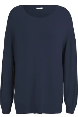 Tamaris Damen Bari Crew Sweat, , 44 EU