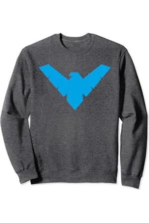DC Comics Originals Batman Nightwing Symbol Sweatshirt