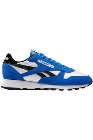 Reebok Unisex Classic Leather Sneaker, ,39 EU