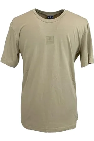 Champion Herren Legacy Athleisure-S/S Crewneck T-Shirt, , Medium