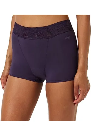 Sloggi Damen Period Short Medium Pants, , M