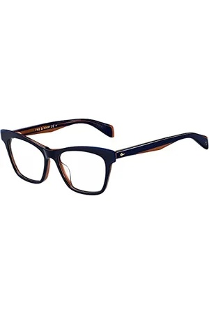 RAG&BONE Damen Rnb3035 Sonnenbrille, , 53
