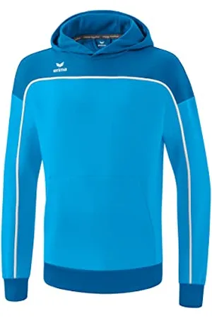 Erima Unisex Kinder „CHANGE by " Kapuzensweat, , 128