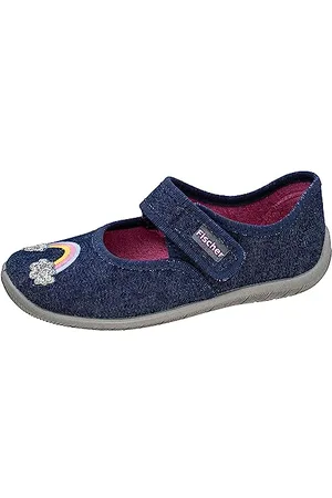 Fischer Melly Hausschuh, , 30 EU Schmal