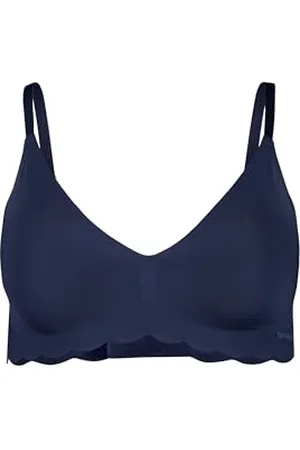 Skiny Damen Micro Essentials Gepolsterter BH, , 36