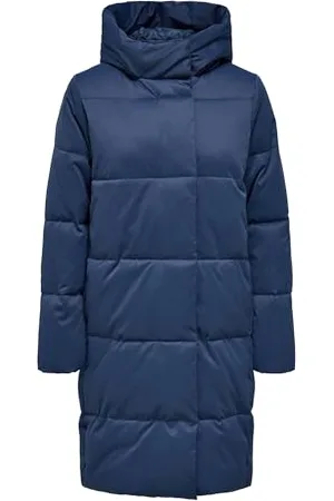 JDY Damen MUSTANG Padded Jacket OTW NOOS Steppmantel, , L