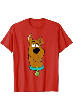 Scooby-Doo Confused T-Shirt