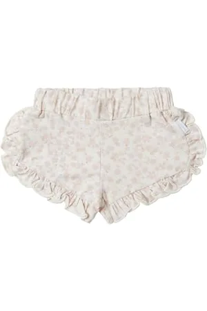 Noppies Baby - Mädchen Girls Culver Allover Print Shorts, , 86 EU