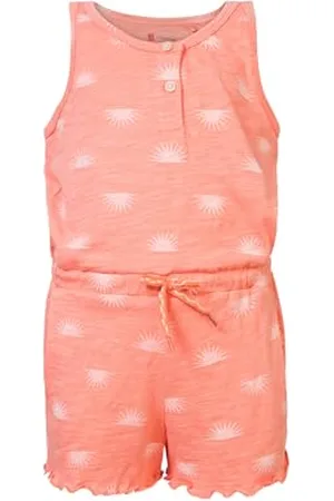 Noppies Kids Girls Jumpsuit Eski Sleeveless All Over Print