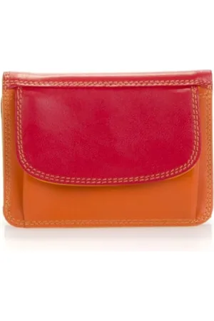 Mywalit Unisex Small Tri-fold Accessory-Travel Wallet