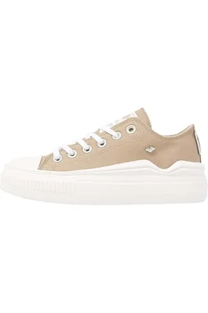 British Knights Damen Kaya Flow Low Sneaker, , 40 EU