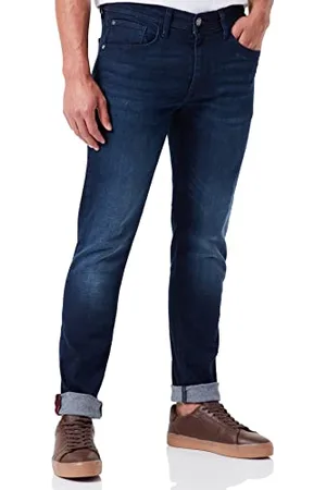 Blend Herren Jet Fit Jeans, , 33W / 34L EU