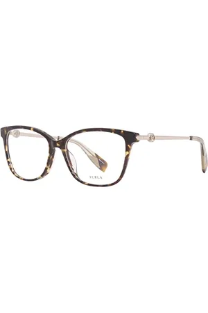 Furla Unisex VFU356 Sunglasses, , 54