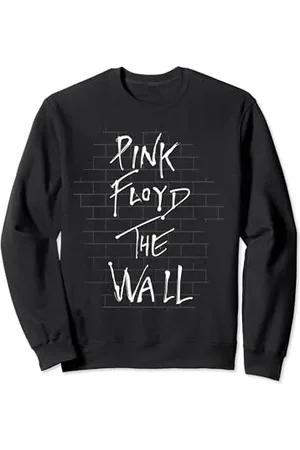 Pink Floyd The Wall, weißer Typ Sweatshirt