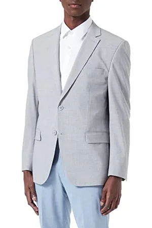 Daniel Hechter Herren Jacket NOS H-XTEN MF Blazer, , 60