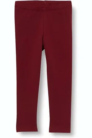 Müsli By Green Cotton Baby - Mädchen Cozy Me Sweat Leggings, , 98 EU